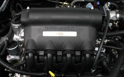 比亚迪,大众,发现