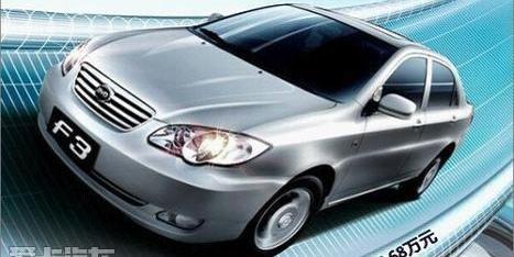 比亚迪,奔驰,理念