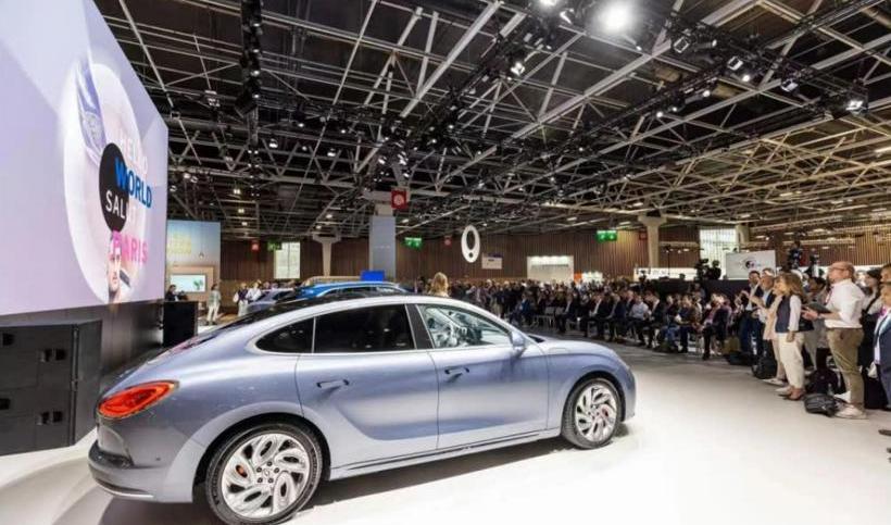 欧拉,欧拉闪电猫,长城,理念,欧拉好猫