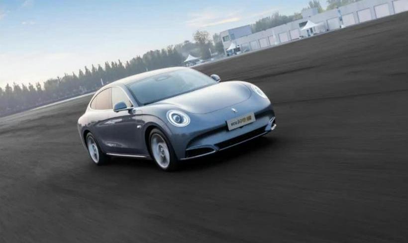 欧拉,欧拉闪电猫,长城,理念,欧拉好猫