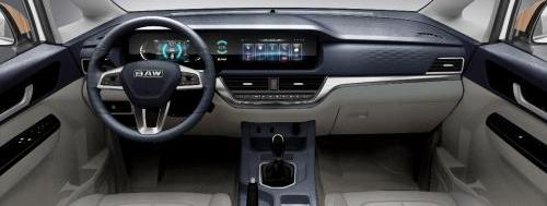 北汽制造,北京,北京汽车,现代