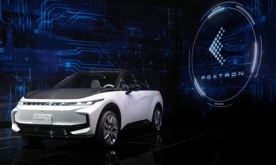 特斯拉,奔驰,宝马,蔚来