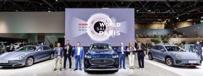 魏牌,长城,欧拉,摩卡,欧拉好猫