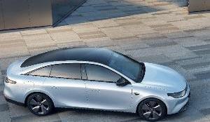 零跑汽车,零跑C01,特斯拉,现代,比亚迪