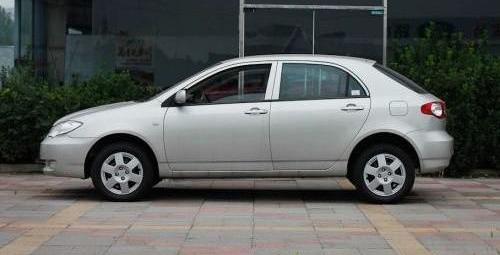 比亚迪,北京,长城