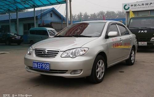 比亚迪,大运,三菱