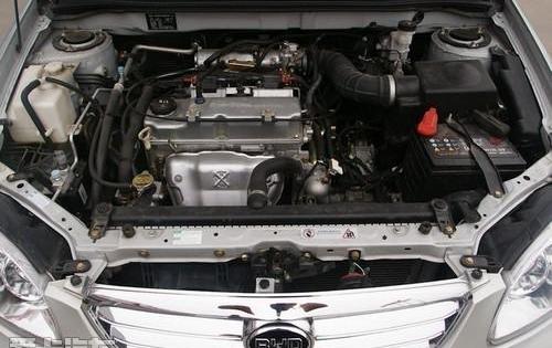 比亚迪,大运,三菱