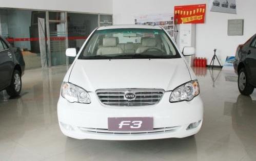 比亚迪,理念,三菱