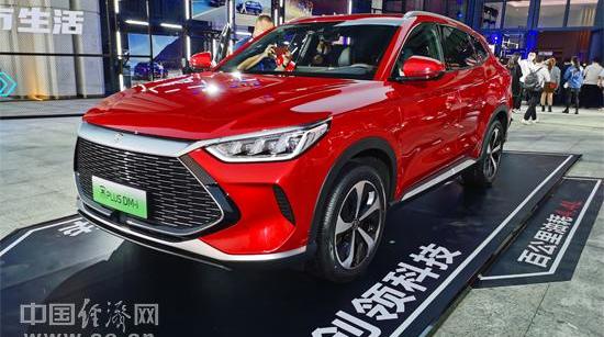 比亚迪,特斯拉,Model Y,元PLUS,长安