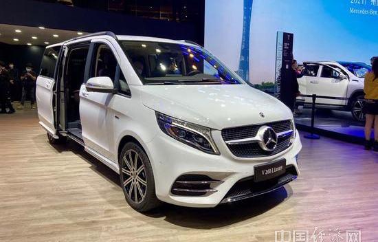 别克,别克GL8,奔驰,艾力绅,奥德赛