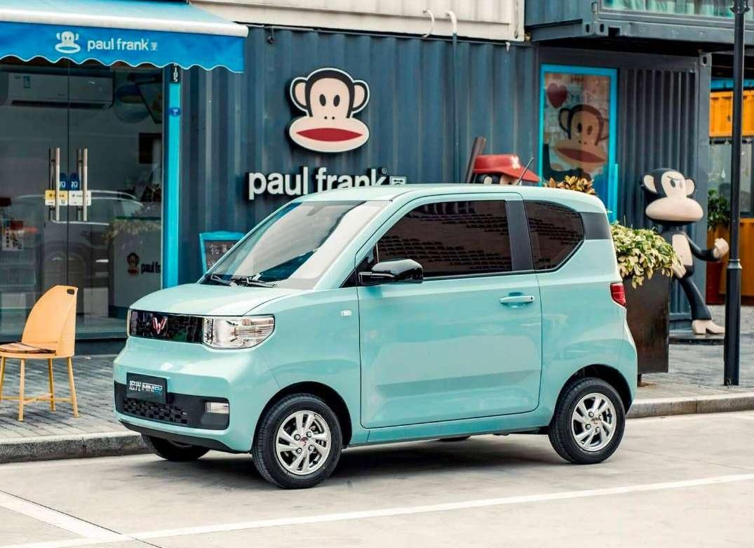 比亚迪,长城,哈弗,MINI,蔚来