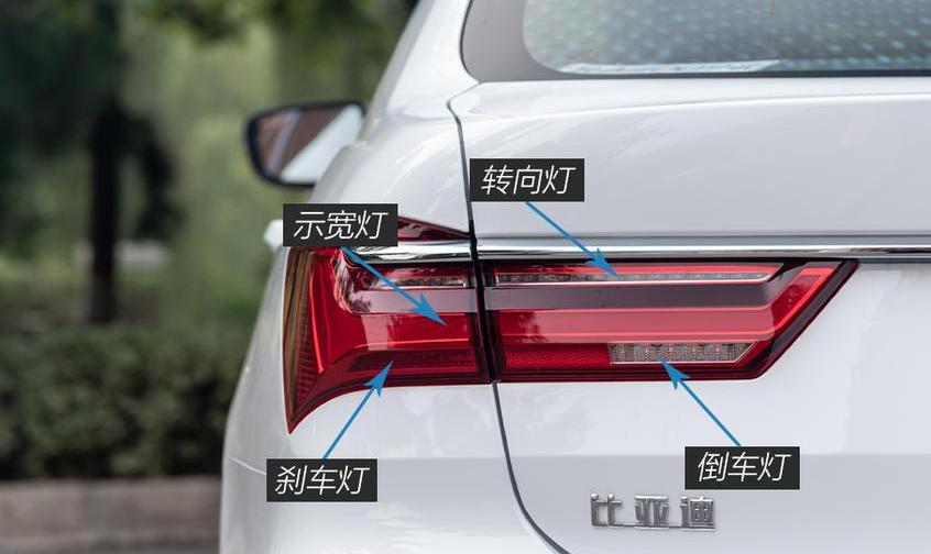 比亚迪