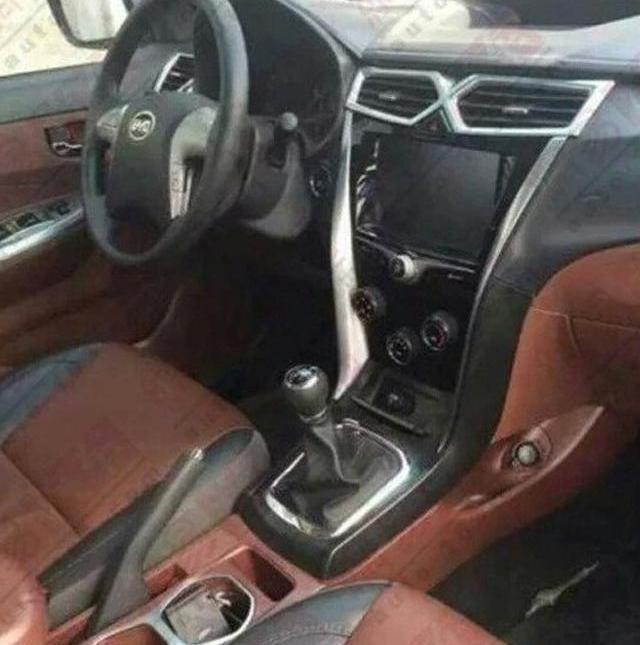 比亚迪,发现,炮