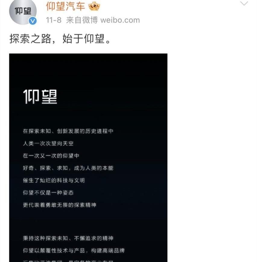 比亚迪,仰望,丰田,雷克萨斯,发现