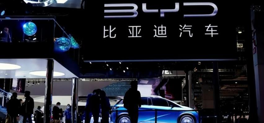 比亚迪,汉,世纪,红旗,长城
