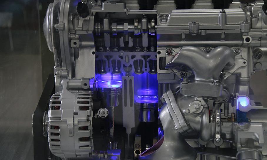 长安,比亚迪,长安CS95,东南,汉