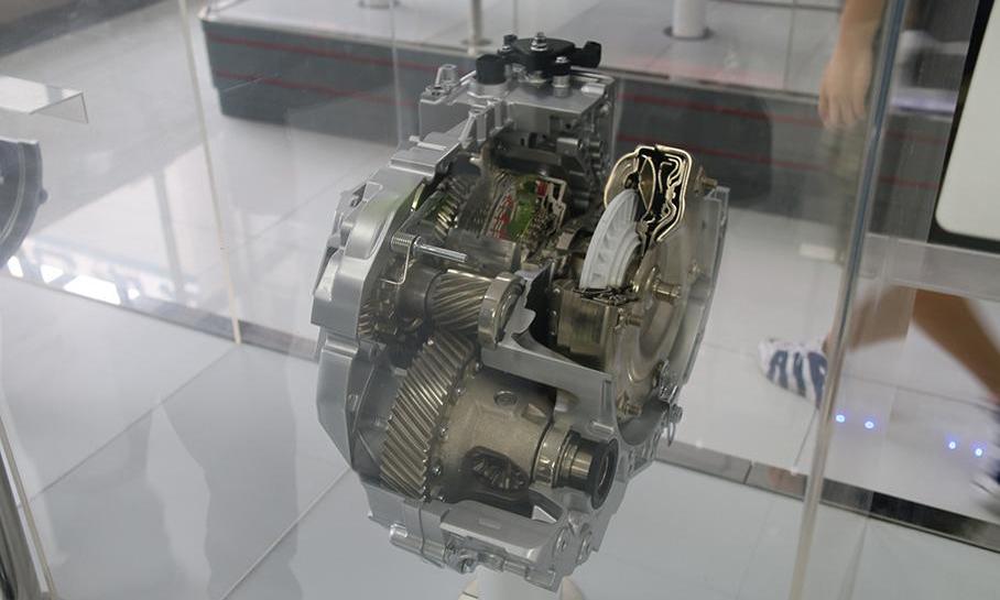 长安,比亚迪,长安CS95,东南,汉