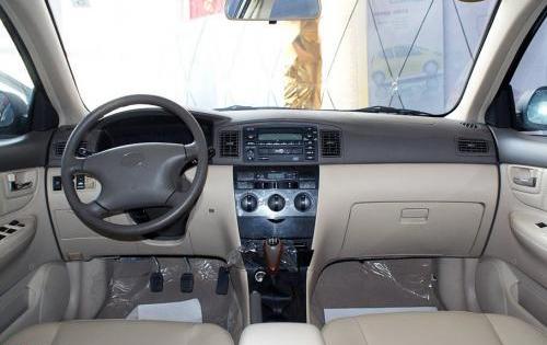 比亚迪,奇瑞,飞度,丰田,威驰