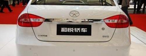 江淮,比亚迪,东南,奇瑞