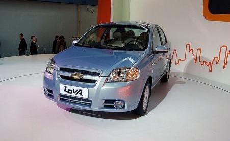 比亚迪,海马,马自达,发现,雪佛兰