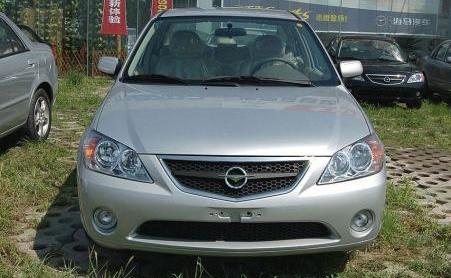 比亚迪,海马,马自达,发现,雪佛兰