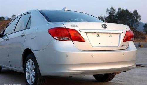 比亚迪,北京,凯越,三菱,伊兰特