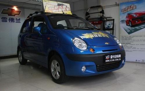 丰田,比亚迪,smart,海马,长城