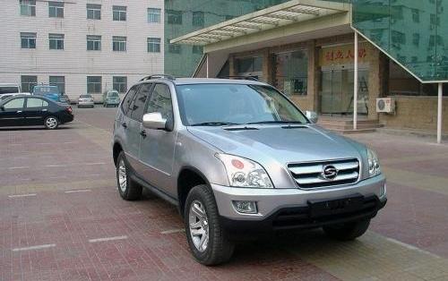 丰田,比亚迪,smart,海马,长城