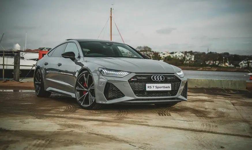 特斯拉,奥迪,奔驰,宝马,理念