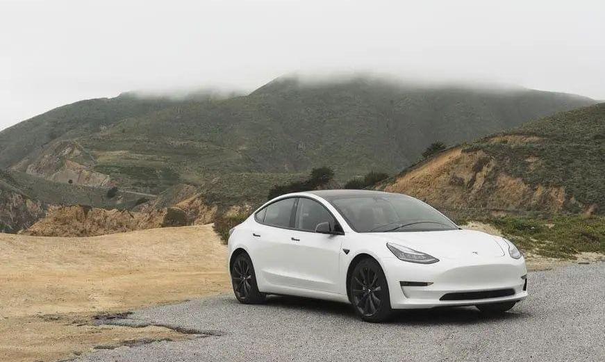 特斯拉,奥迪,奔驰,宝马,理念