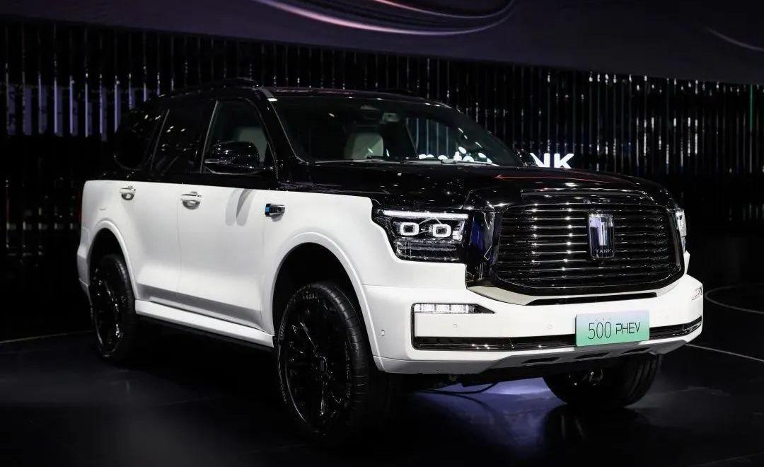 长城,哈弗,欧拉,坦克,欧拉好猫