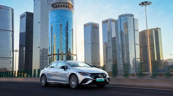 奔驰,北京,奔驰G级,理念,奔驰GLC