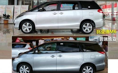 比亚迪,丰田,北京,发现