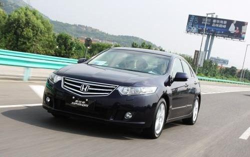 奥德赛,哈弗,现代,江淮,本田