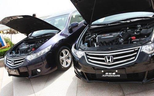 奥德赛,哈弗,现代,江淮,本田