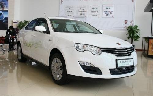 奇瑞,三菱,荣威,比亚迪,大众