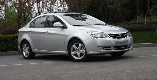 奇瑞,三菱,荣威,比亚迪,大众