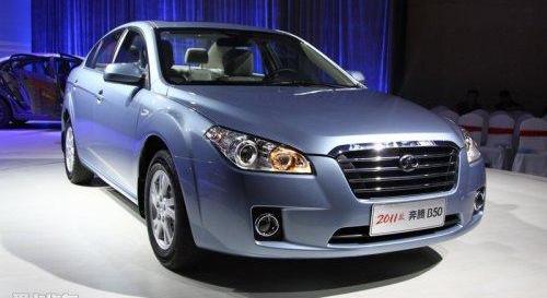 奇瑞,三菱,荣威,比亚迪,大众