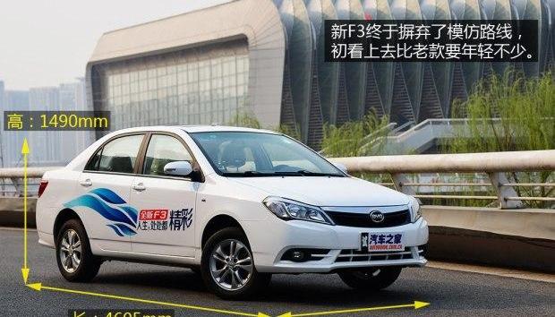 比亚迪,丰田,发现