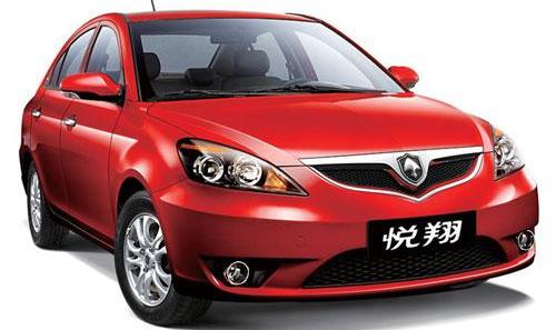 长安,奇瑞,悦翔,比亚迪,东南