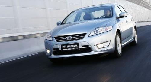 长安,别克,蒙迪欧,奥迪A6L,奥迪