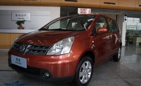 马自达,Polo,东风,日产