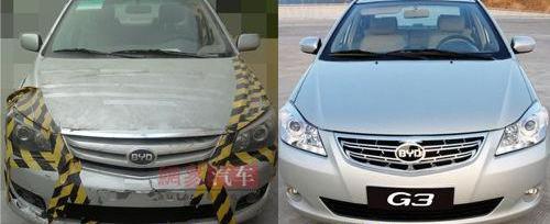 比亚迪,卡罗拉,悦动,宝马,丰田