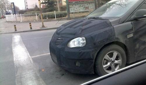 现代,北京,本田,飞度,比亚迪