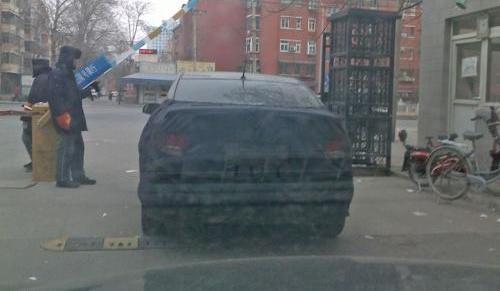 现代,北京,本田,飞度,比亚迪