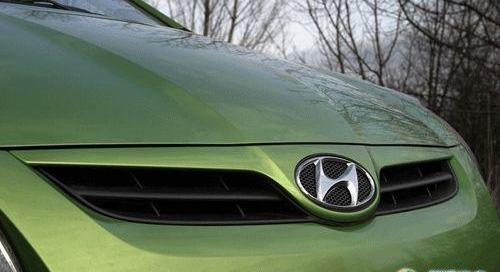 现代,北京,本田,飞度,比亚迪