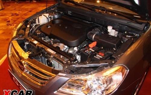 比亚迪,海马,长城,名爵,奇瑞