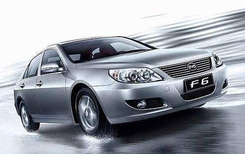 比亚迪,奔驰,长安,丰田,黄海