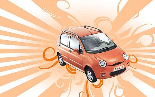 比亚迪,奔驰,长安,丰田,黄海