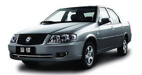 比亚迪,奔驰,长安,丰田,黄海